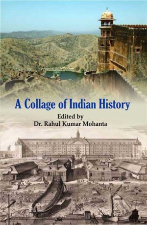 A Collage of Indian History
