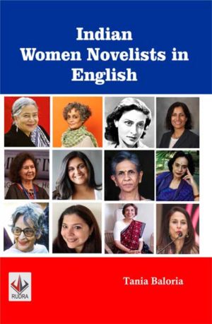 Indian Women Novelists in English
