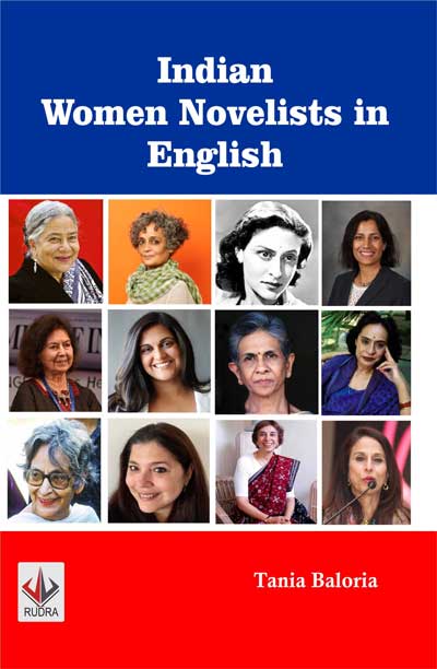 Indian Women Novelists in English