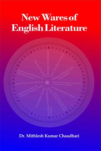 New Wares of English Literature