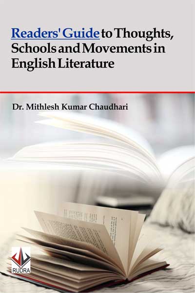 Readers' Guide to Thoughts, Schools and Movements in English Literature