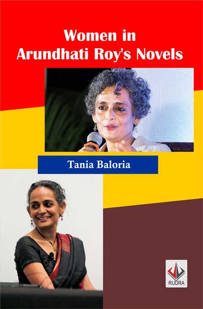 Women in Arundhati Roy's Novels