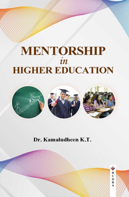 MENTORSHIP IN HIGHER EDUCATION
