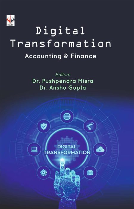 Digital Transformation Accounting & Finance