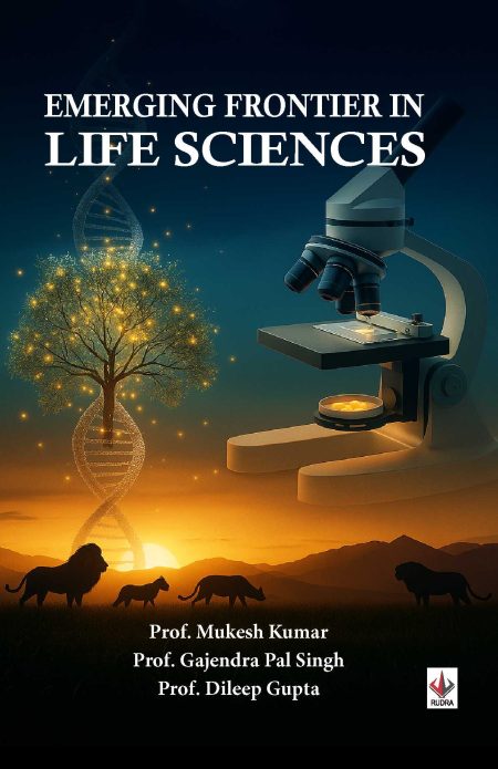 EMERGING FRONTIER IN LIFE SCIENCES