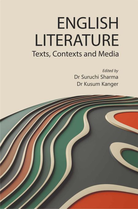 English Literature - Texts Contexts and Media