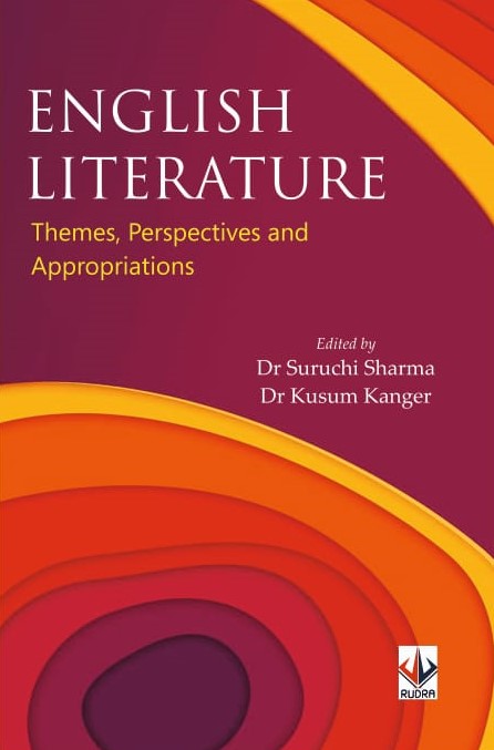 English Literature - Themes, Perspectives and Appropriations