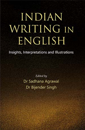 Indian Writing in English