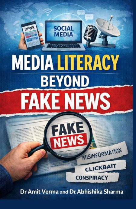 Media Literacy Beyond Fake News