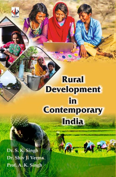Rural Development in Contemporary India