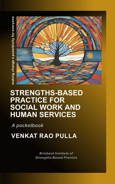 STRENGTHS-BASED APPROACH IN SOCIAL WORK AND HUMAN SERVICES