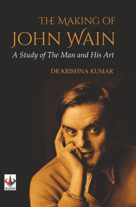 The Making of John Wain