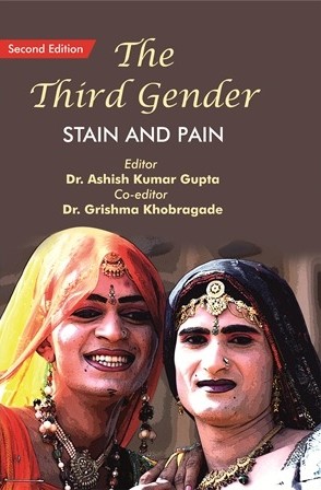 The Third Gender : Stain and Pain